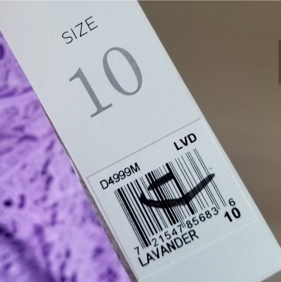 Donna Morgan Anthropologie Renata Purple Dress 169 - Picture 4 of 6